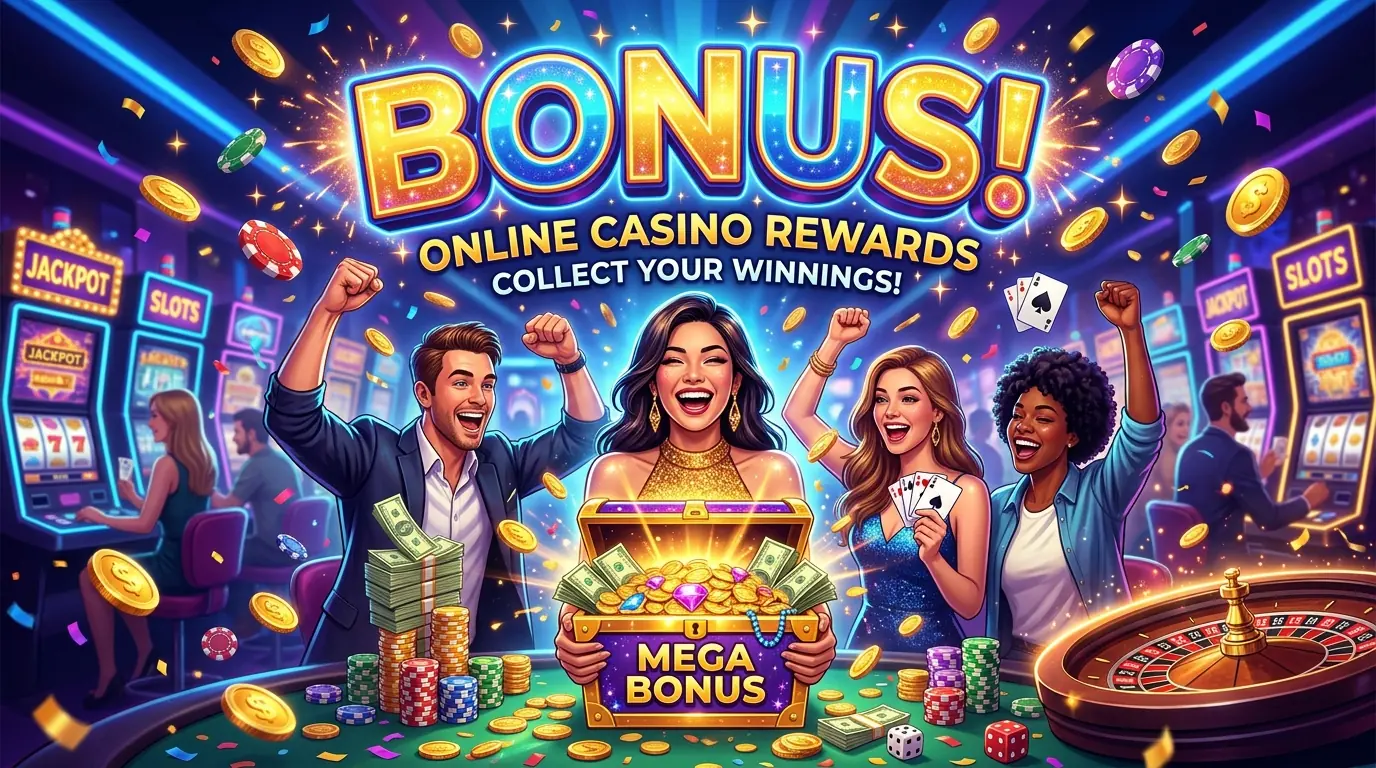 Silver Oak bonus