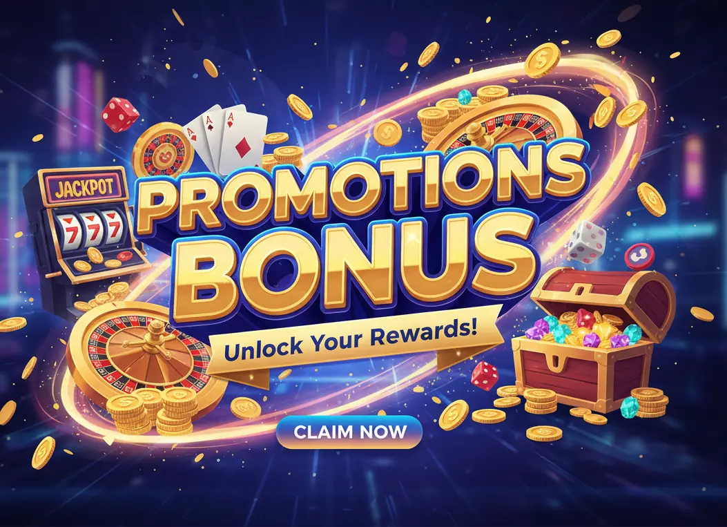 Silver Oak casino promotions