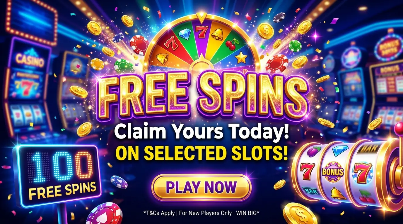Silver Oak free spins