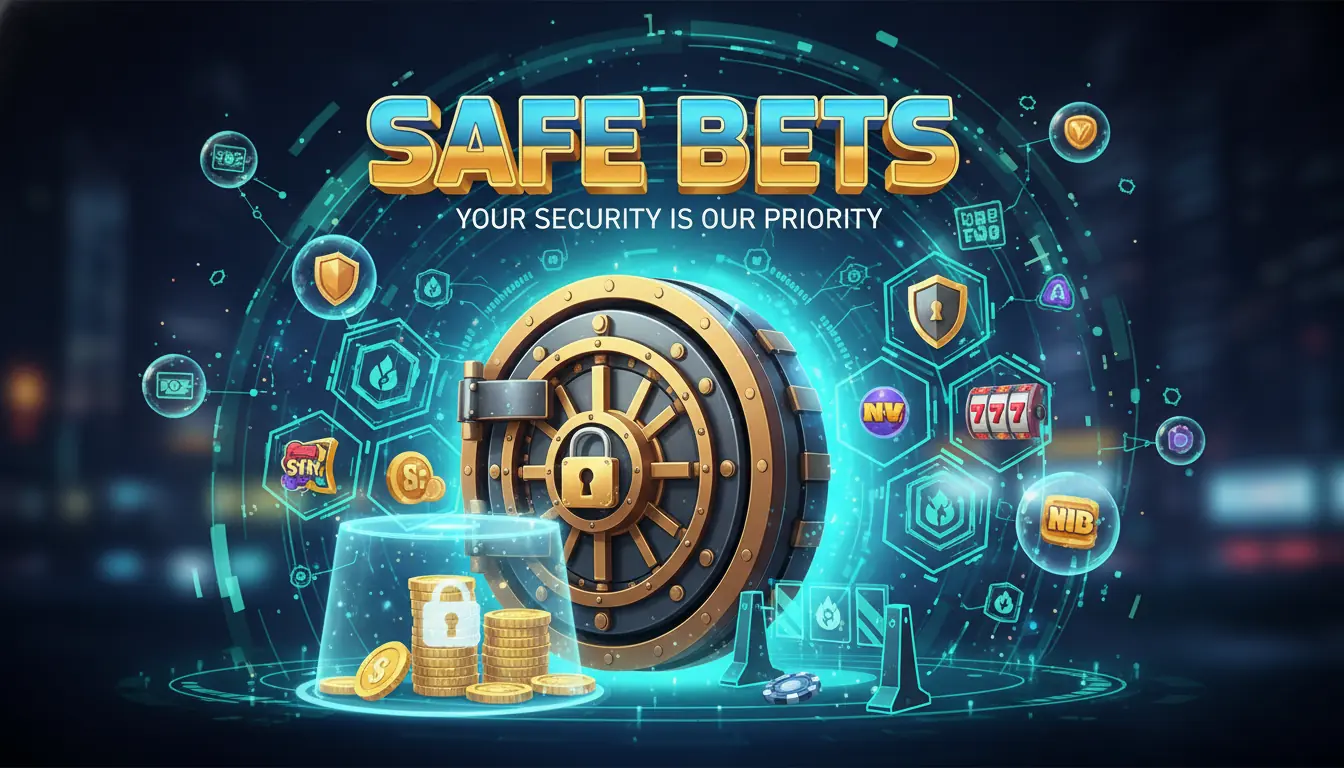 Is Silver Oak casino safe