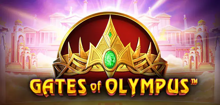 Silver Oak Gates of Olympus slot