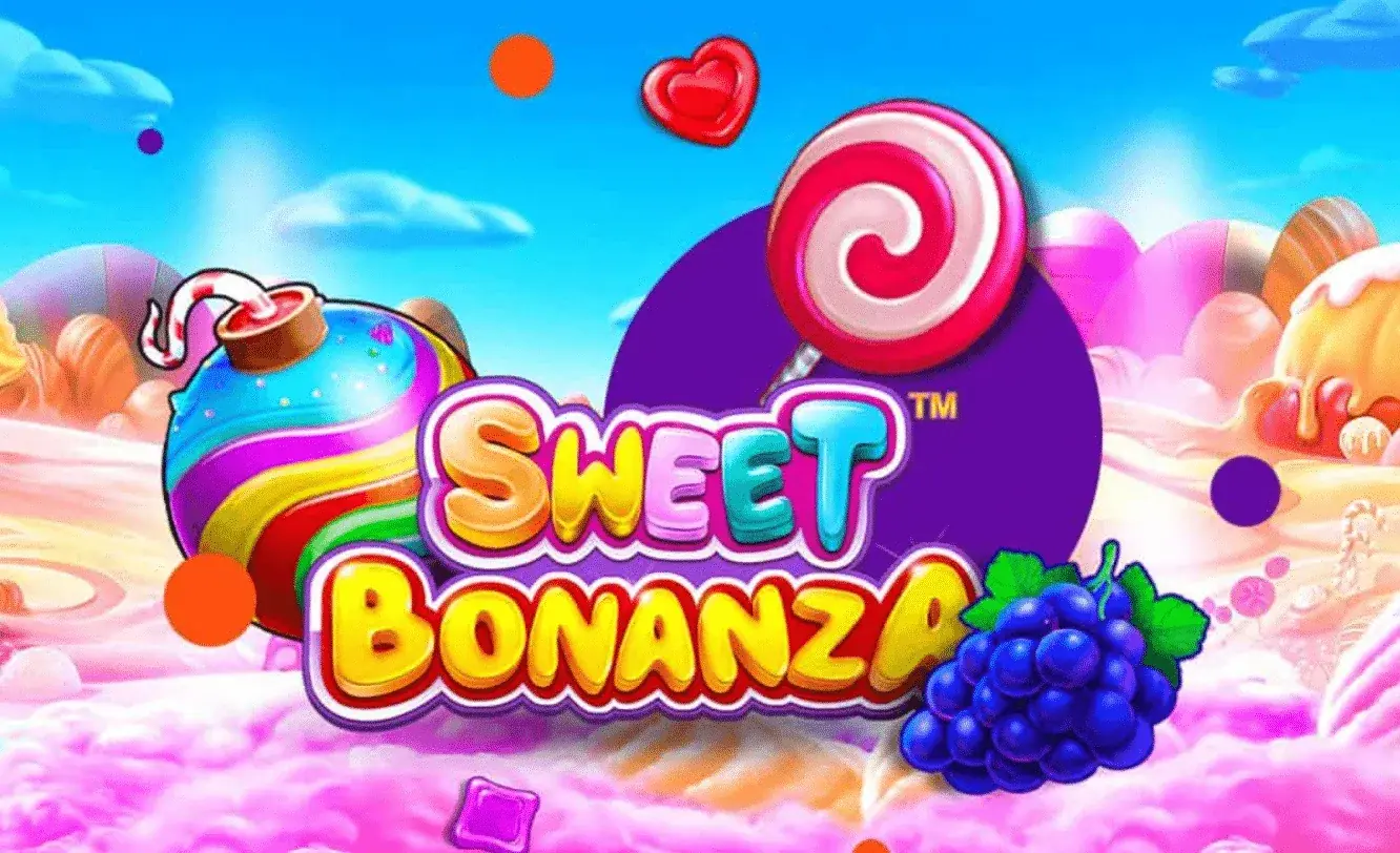 Silver Oak Sweet Bonanza slot