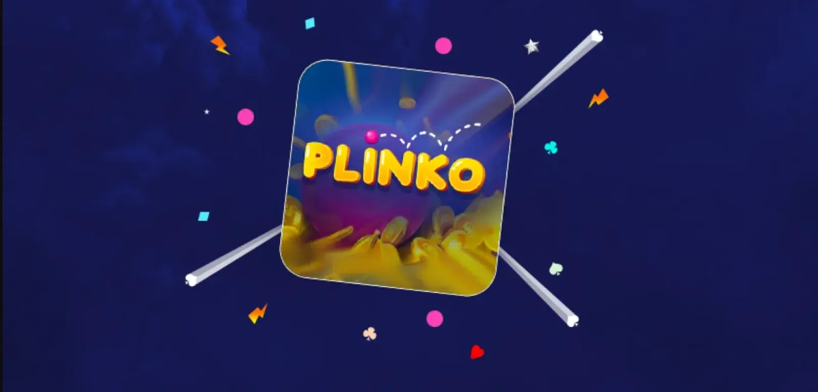 Silver Oak casino Plinko